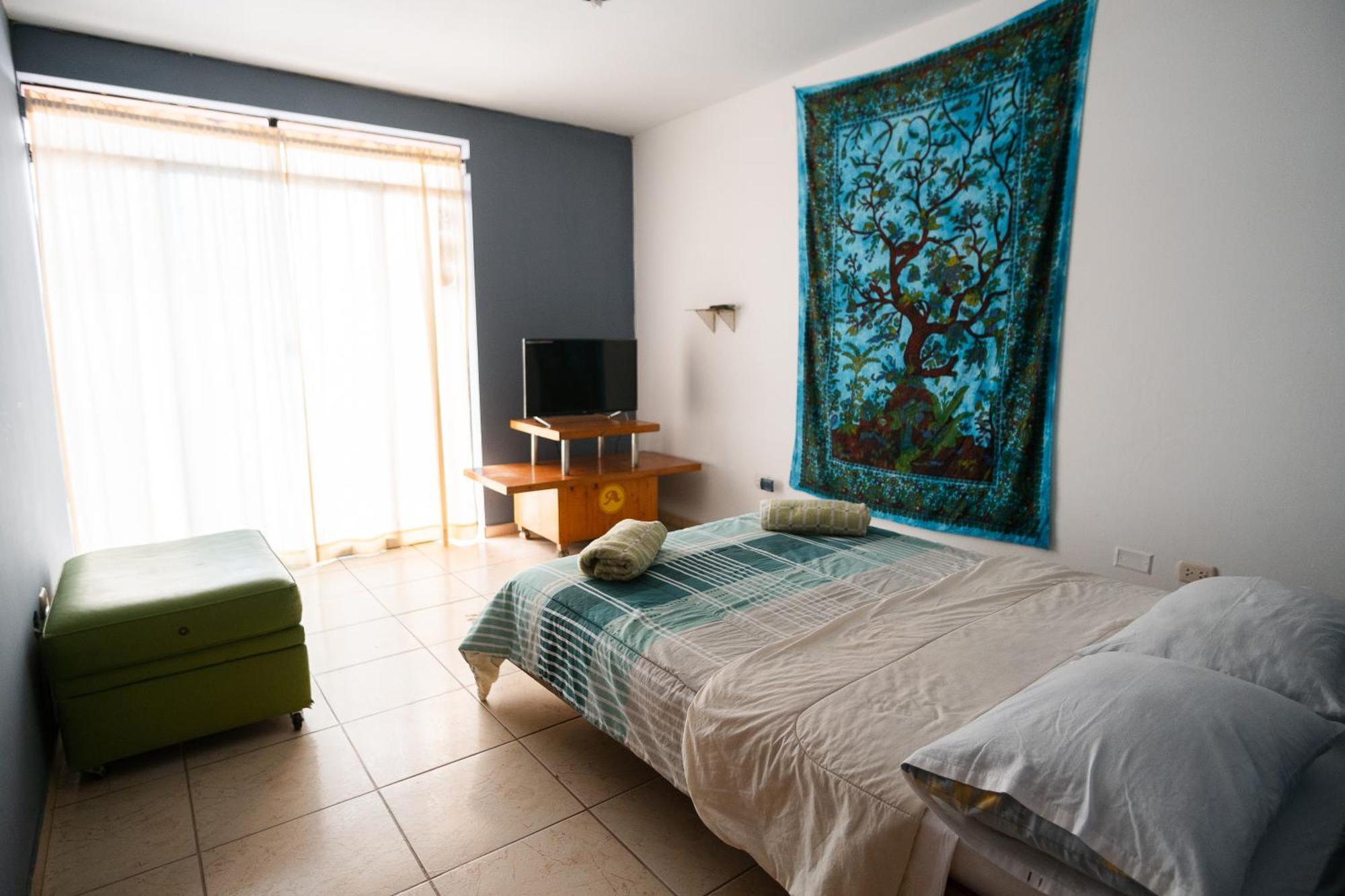 Suenos De Chicama Hostel Puerto Chicama Kültér fotó