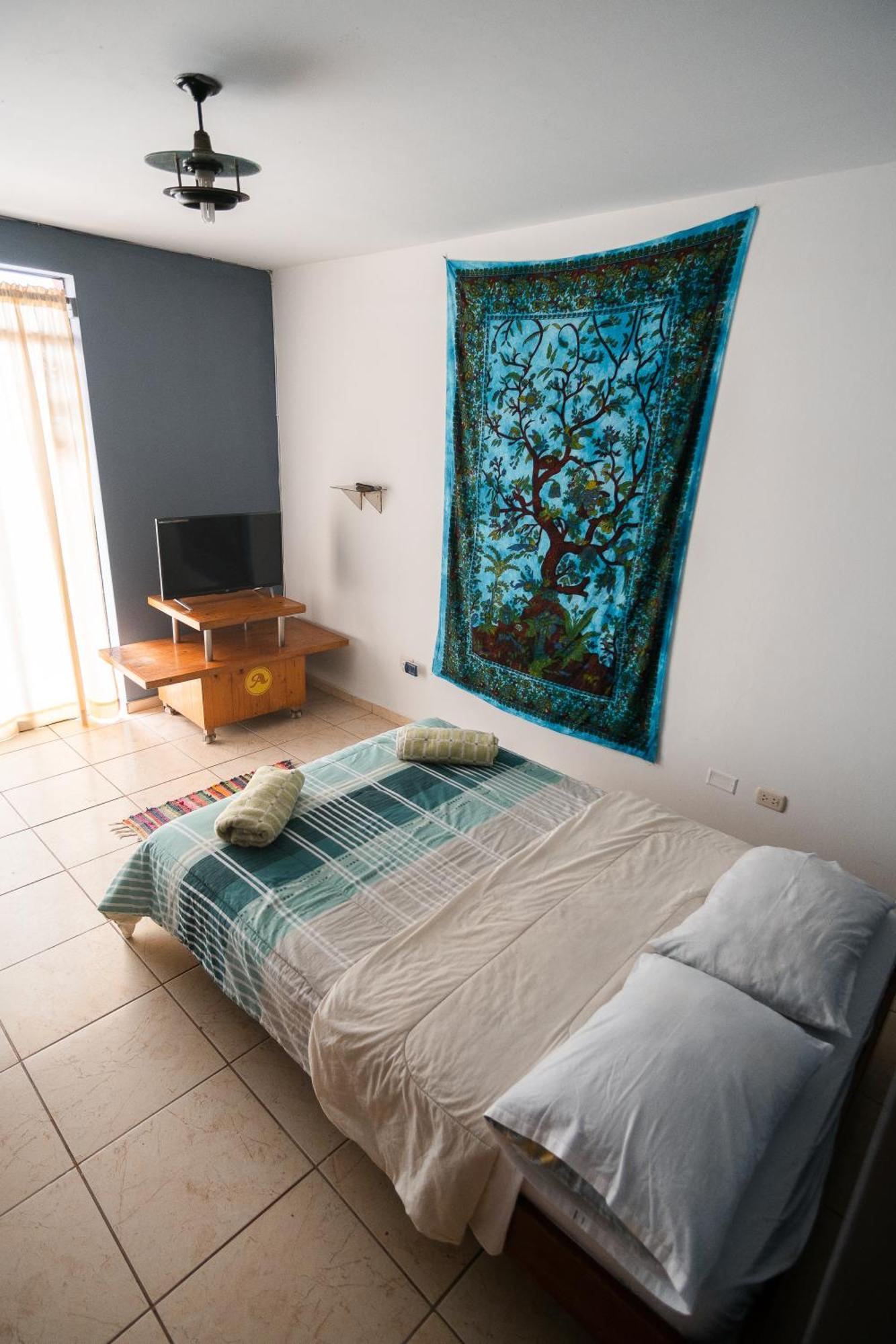 Suenos De Chicama Hostel Puerto Chicama Kültér fotó