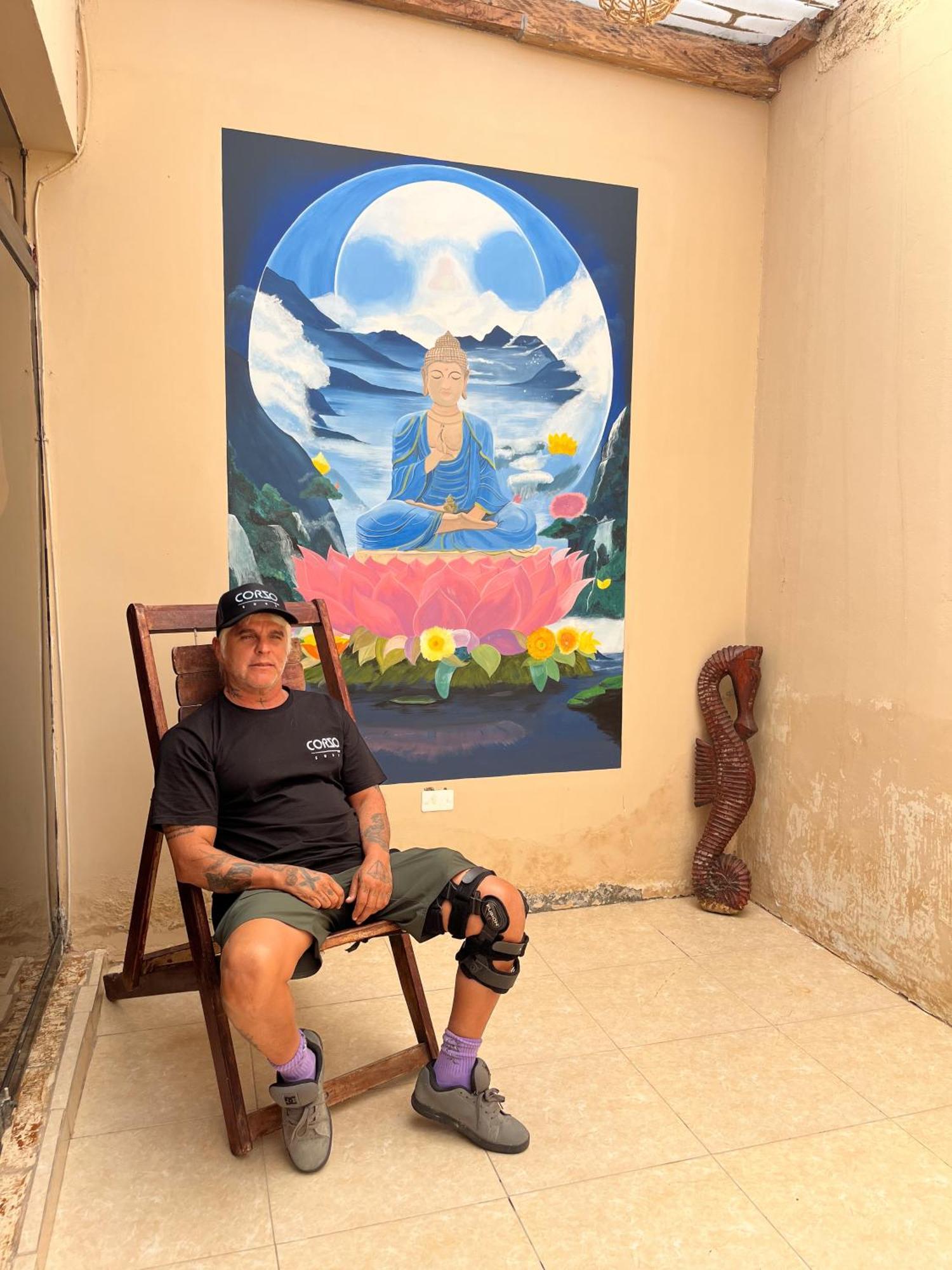 Suenos De Chicama Hostel Puerto Chicama Kültér fotó