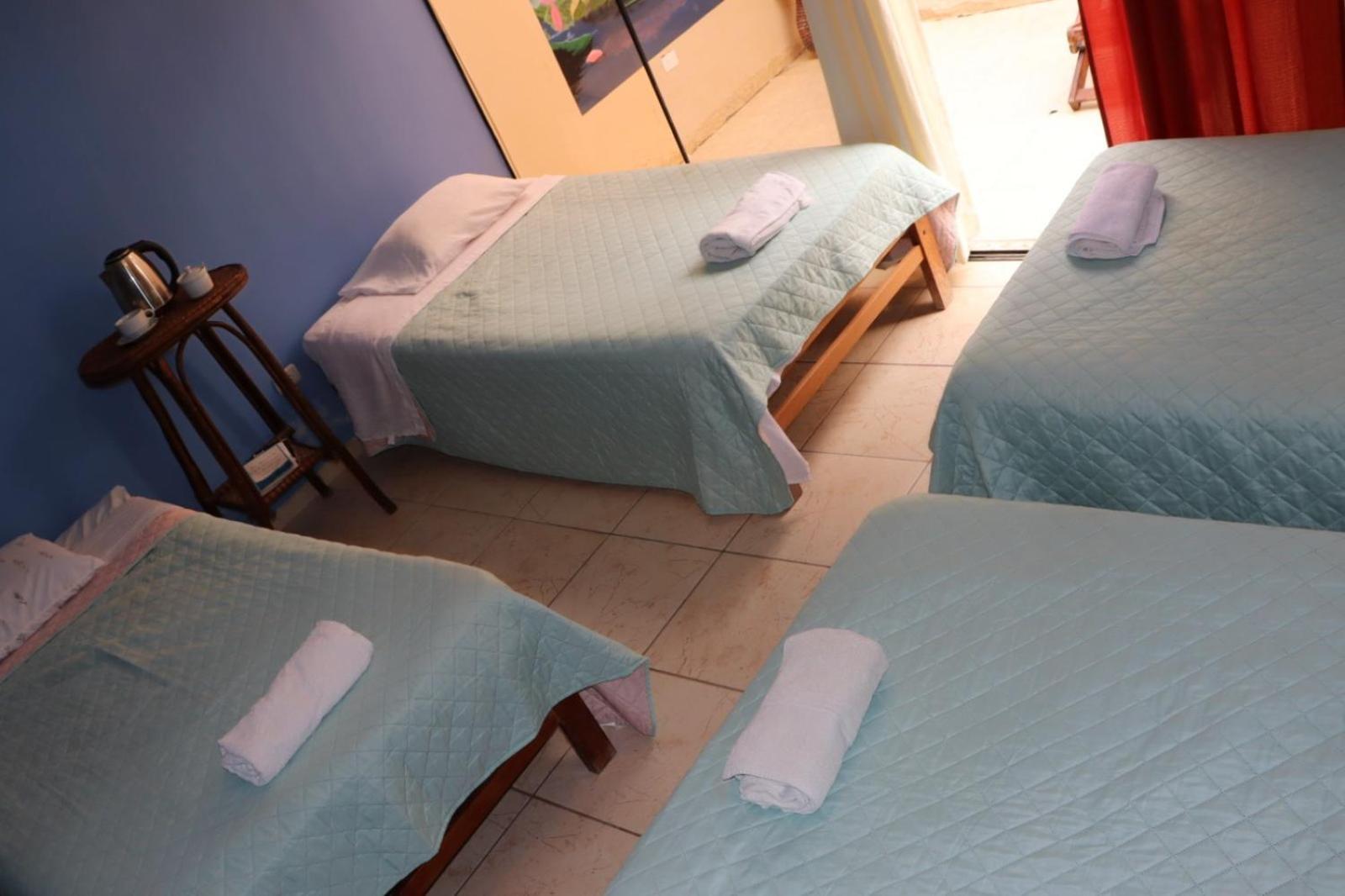 Suenos De Chicama Hostel Puerto Chicama Kültér fotó