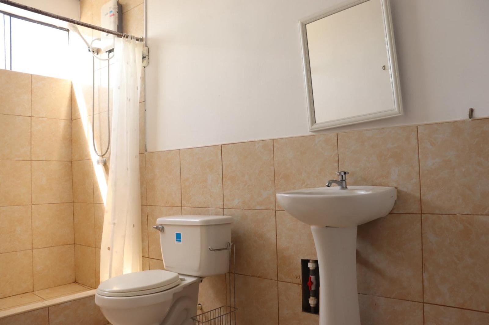 Suenos De Chicama Hostel Puerto Chicama Kültér fotó