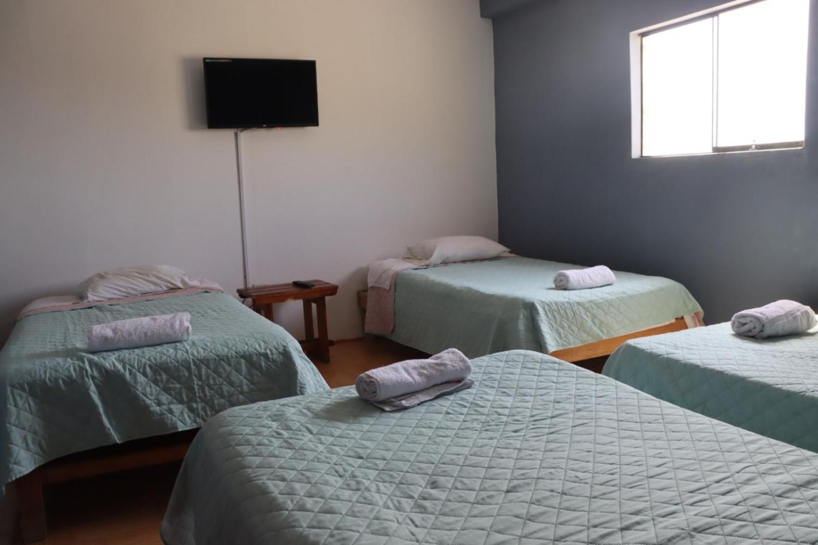 Suenos De Chicama Hostel Puerto Chicama Kültér fotó