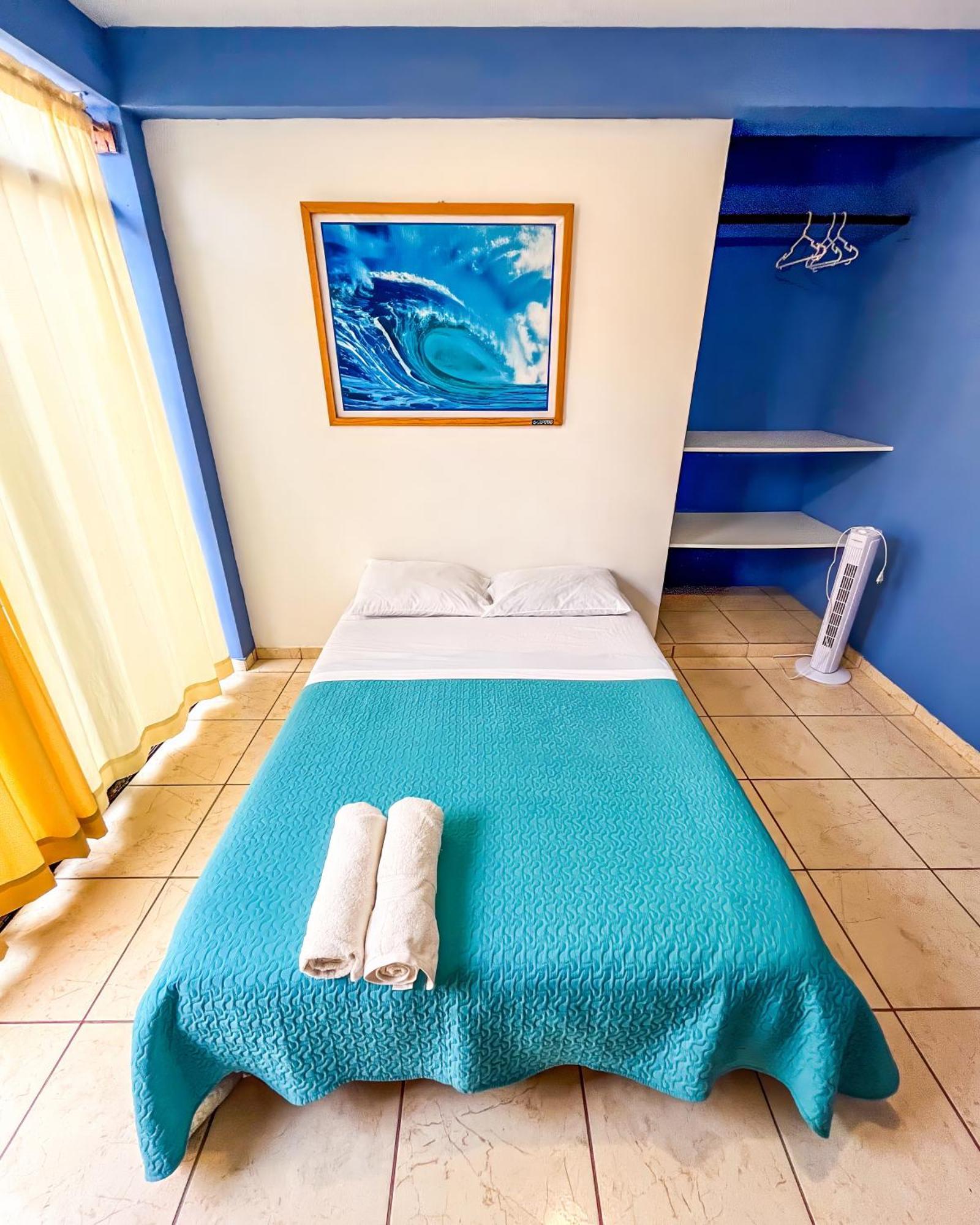 Suenos De Chicama Hostel Puerto Chicama Kültér fotó