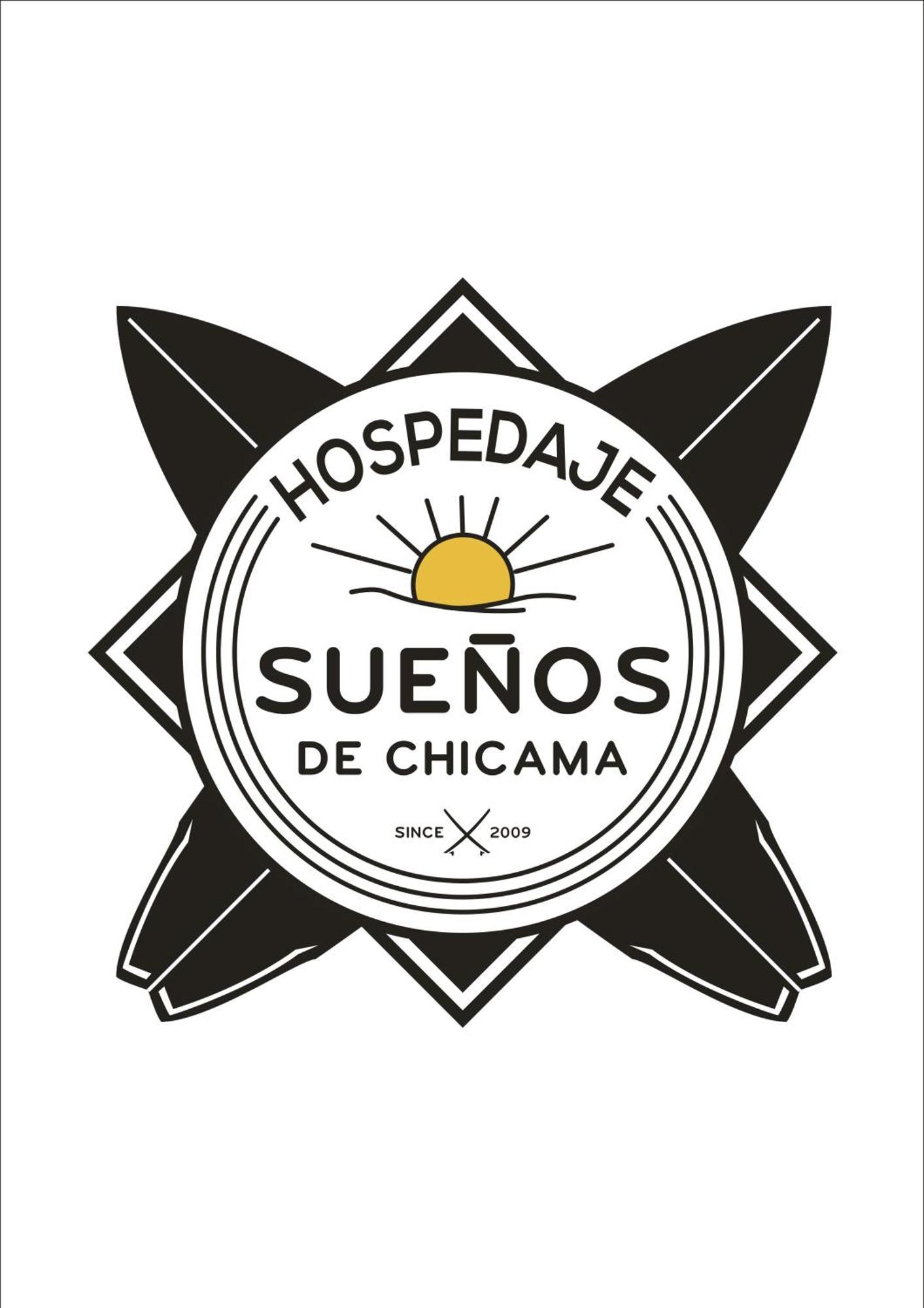 Suenos De Chicama Hostel Puerto Chicama Kültér fotó