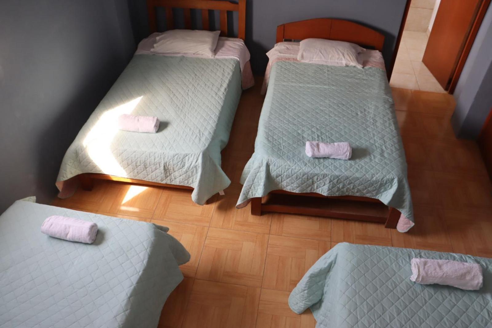 Suenos De Chicama Hostel Puerto Chicama Kültér fotó