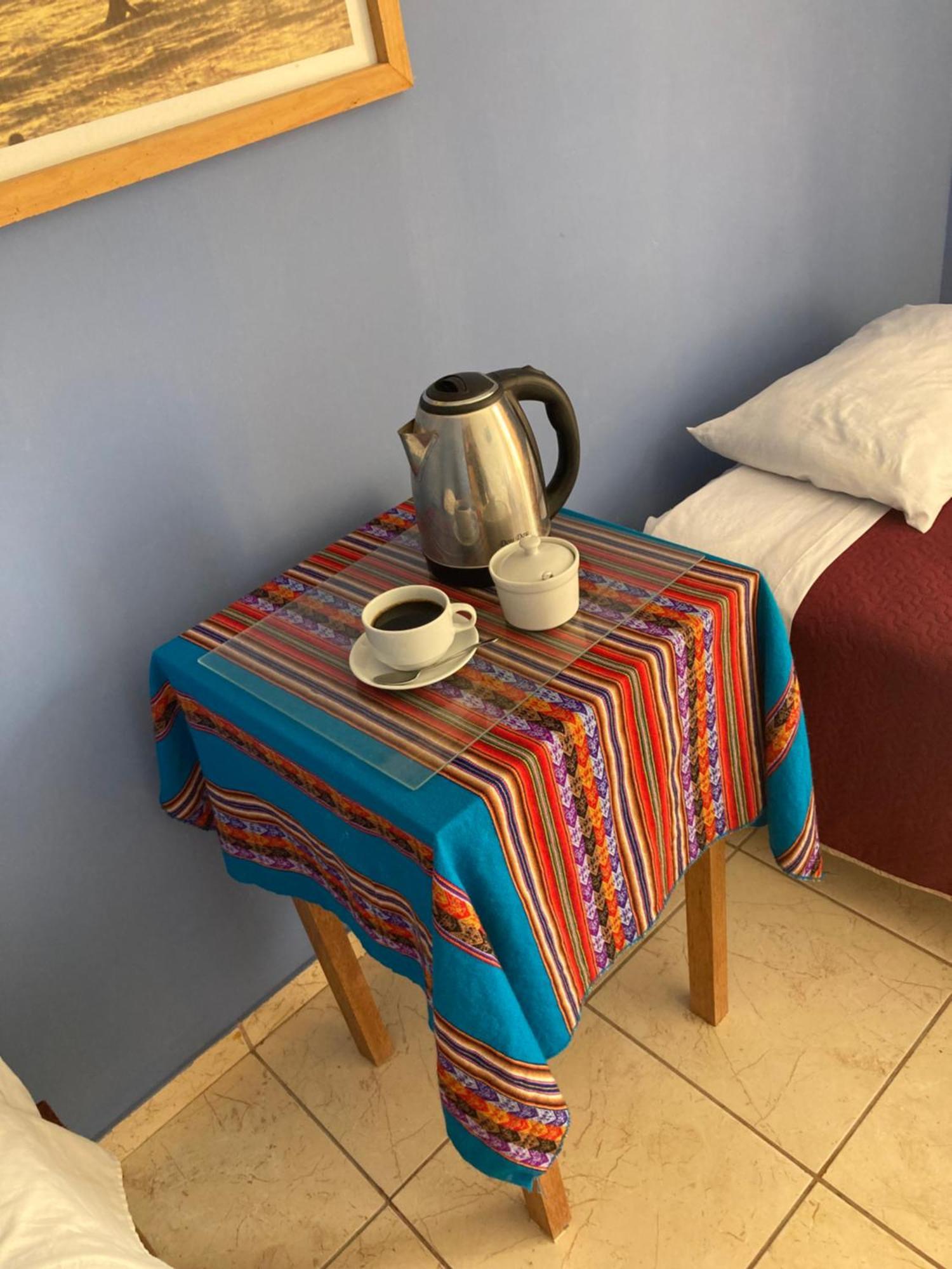 Suenos De Chicama Hostel Puerto Chicama Kültér fotó