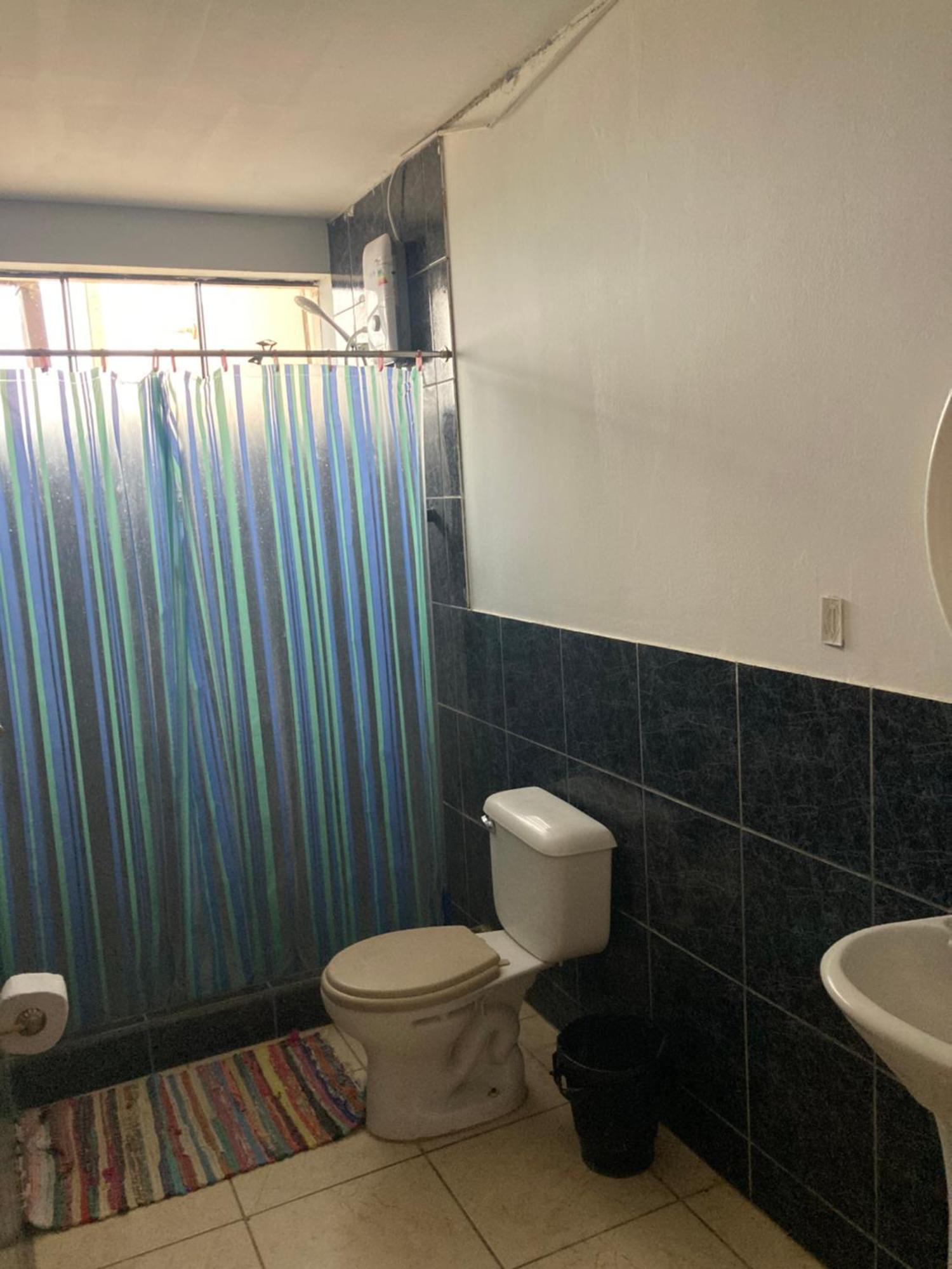 Suenos De Chicama Hostel Puerto Chicama Kültér fotó